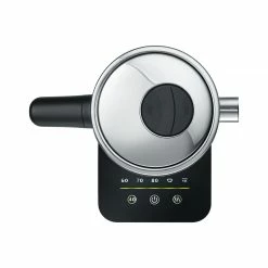 Graef - WK502 - Electric Kettle - Black 7 Graef - WK502 - Electric Kettle - Black -Coffee Desk Shop 7c99d87ae79403dbf15434fbf84b16e5