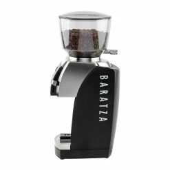 Baratza - Vario W+ Automatic Grinder - Black -Coffee Desk Shop 7f9d1777b0de6cb7cb952509b4f15937
