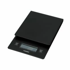 Hario - Bloom - V60 Drip Scale -Coffee Desk Shop 81ba9201b4e5d219be884f5e20e48456