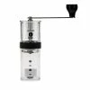 Hario - Smart G Coffee Mill Transparent -Coffee Desk Shop 86b4b0899661f47323dfaaa123ae88bf