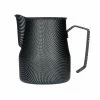 Motta Carbon Look Milk Jug - 500ml -Coffee Desk Shop 87d934e5703d083cdb9aa01101c23839