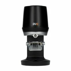 PUQpress Q1 GEN5 58,3mm Matt Black - Automatic Tamper