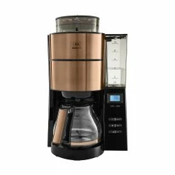 Melitta Aromafresh Black / Copper Stainless Steel -Coffee Desk Shop 88a78d84195190705ca4fd63af8406a8