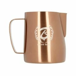 Barista Space - 350 Ml Copper Milk Jug