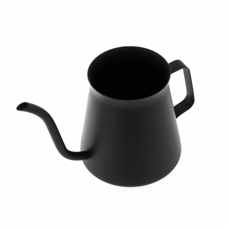 Hario Mini Drip Kettle Kasuya Model - 300 ml Hario Mini Drip Kettle Kasuya Model - 300 Ml -Coffee Desk Shop 8b7ec5ffd779f5c17f7cd28f1d76e05a