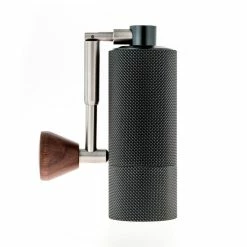 Timemore - Nano Grinder Black / Diamond