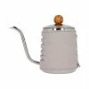 Barista Space - Pour-Over Kettle 550 Ml - Grey Wrapping
