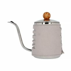Barista Space - Pour-Over Kettle 550 Ml - Grey Wrapping