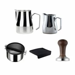 Zestaw Akcesoriów Barista Motta