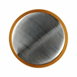 Barista Space - C1 Distribution Tool Golden 58mm -Coffee Desk Shop 963f1acce146e011d7ca2a789cf51890