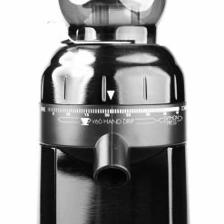 Hario - V60 Electric Coffee Grinder 4 Hario - V60 Electric Coffee Grinder -Coffee Desk Shop 98277cb995ba3d4b93e781c2b4dbfcc4