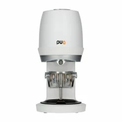 PUQpress Q2 GEN5 58mm Matt White - Automatic Tamper
