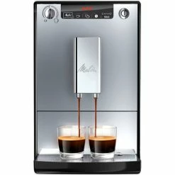 Melitta Solo Silver / Black
