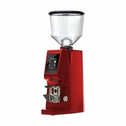 Eureka - Atom Excellence 75 - Automatic Grinder - Ferrari Red