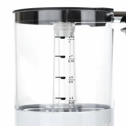 Wilfa Svart Classic CMC-1550W White -Coffee Desk Shop 9d96e5577f0c9e110ab881b9229bb964