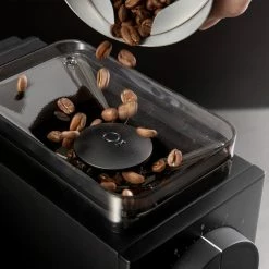 Fellow Ode Brew Grinder Black 7 Fellow Ode Brew Grinder Black -Coffee Desk Shop 9eb2c813b6077177f31e6f87adaf4914