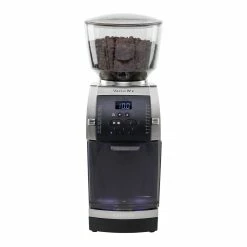 Baratza - Vario W+ Automatic Grinder - Black