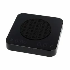 Acaia - Pearl S 2022 Coffee Scale - Black -Coffee Desk Shop a0cb79d4f20db138482f162da6fbfe65