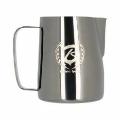 Barista Space - 600 Ml Grey Milk Jug