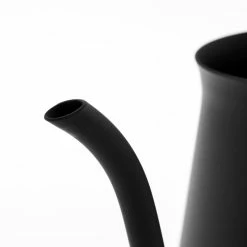 Hario Mini Drip Kettle Kasuya Model - 300 Ml 4 Hario Mini Drip Kettle Kasuya Model - 300 Ml -Coffee Desk Shop a43b774ec43cc56feacafc3463ad5184