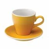 Loveramics Tulip - Cup And Saucer - Cafe Latte 280 Ml - Yellow 1 Loveramics Tulip - Cup And Saucer - Cafe Latte 280 Ml - Yellow -Coffee Desk Shop a61b57ff621cb6ef001726f0aa62ff14