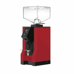 Eureka Mignon Specialita Ferrari Red 15BL - Automatic Grinder
