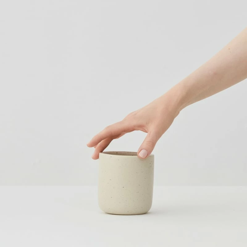 AOOMI - Iris Mug C01 - 400ml AOOMI - Iris Mug C01 - 400ml -Coffee Desk Shop ac384b5df749e3a06532c6fe2b0eaf15