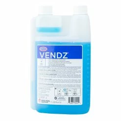 Urnex Vendz - Vending Machine Cleaning Liquid - 1l With Measure
