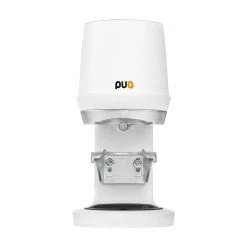 PUQpress Q1 GEN5 58mm Matt White - Automatic Tamper