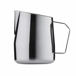 Barista & Co - Dial In Milk Pitcher Black Pearl - 420ml