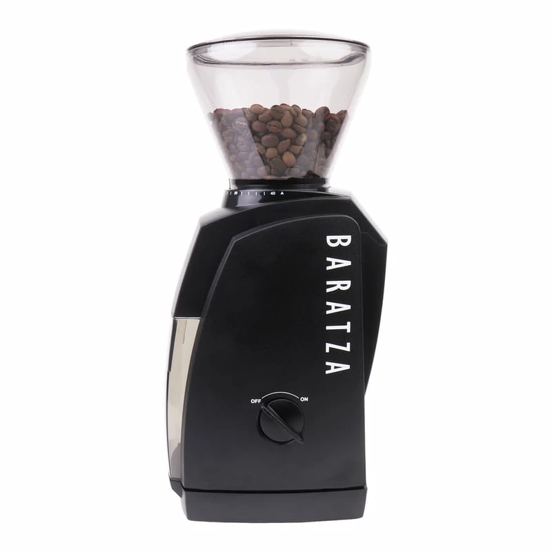 Baratza Encore Black Baratza Encore Black -Coffee Desk Shop b2a5a69d00a08bd5314ec57712a50a3a
