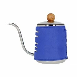 Barista Space - Pour-Over Kettle 550 Ml - Blue Wrapping