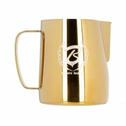 Barista Space - 350 Ml Golden Milk Jug