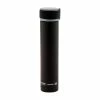 Asobu - Skinny Mini Black - 230 Ml Travel Bottle -Coffee Desk Shop b7245e5ab892f9027cf01f2922841ddd