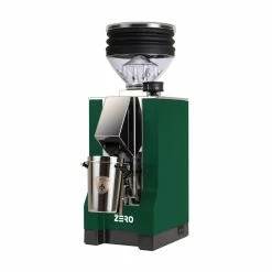 Eureka - Mignon Zero Gourmet Green 16CR - Automatic Grinder