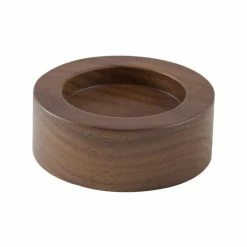 Motta Wooden Tamper Base