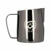 Barista Space - 450ml Light Black Milk Jug 2.0 -Coffee Desk Shop c618565b54306126a9c986eb3094a707