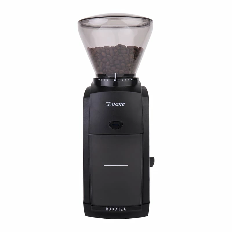 Baratza Encore Black Baratza Encore Black -Coffee Desk Shop c9f0da71a2869933a9c3db92024b3cff