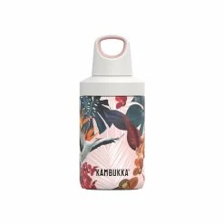 Kambukka - Reno Insulated Bottle - Orchids 300 Ml