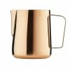 Barista & Co - Core Milk Jug Rose Brass - 600 Ml