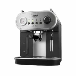 Gaggia - Carezza Deluxe