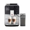 Melitta Barista TS Smart Silver -Coffee Desk Shop e21ac11f26574c5f2aa29f986127bf9b