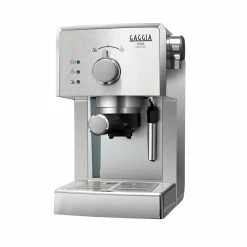 Gaggia - Viva Prestige Silver