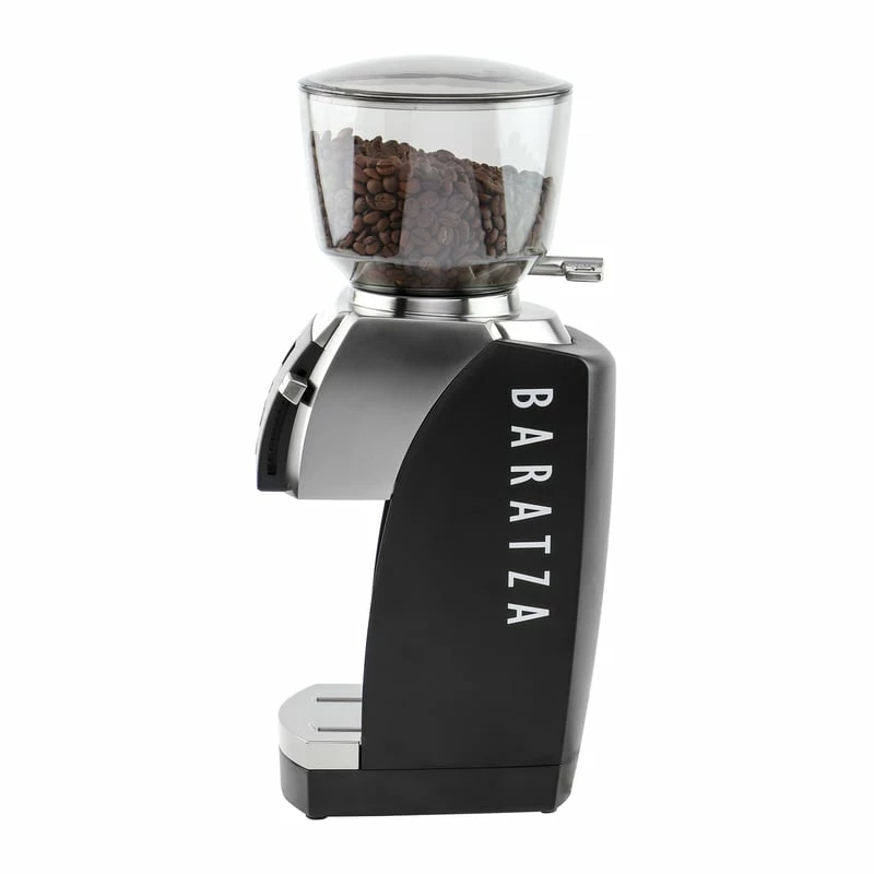 Baratza - Vario+ Automatic Grinder - Black (outlet) Baratza - Vario+ Automatic Grinder - Black (outlet) -Coffee Desk Shop e498f029939aa71930cf06c2fb2312fe