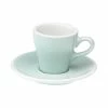 Loveramics Tulip - Cup And Saucer - Espresso 80 Ml - River Blue -Coffee Desk Shop e8f5fff4a4ec87d845caa0378e231e1c