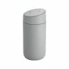 Fellow - Carter Slide Mug - Gray - Insulated Mug 355ml -Coffee Desk Shop e9971d3039fe41077065e560a9992fbb