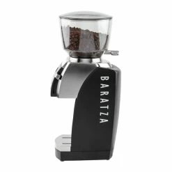 Baratza - Vario+ Automatic Grinder - Black 6 Baratza - Vario+ Automatic Grinder - Black -Coffee Desk Shop e9fbd5321481d8bcdddcb6f4095ca3e6