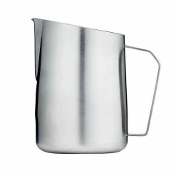 Barista & Co - Dial In Milk Pitcher Stainless Steel - 600ml