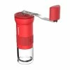 Cafflano Krinder Red - Hand Grinder (outlet) 1 Cafflano Krinder Red - Hand Grinder (outlet) -Coffee Desk Shop eed8b0b0160e92d23363c182d2610773