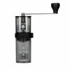 Hario - Smart G Coffee Mill Transparent Black -Coffee Desk Shop efd8d93c0c56f5be51d9aedee528a015